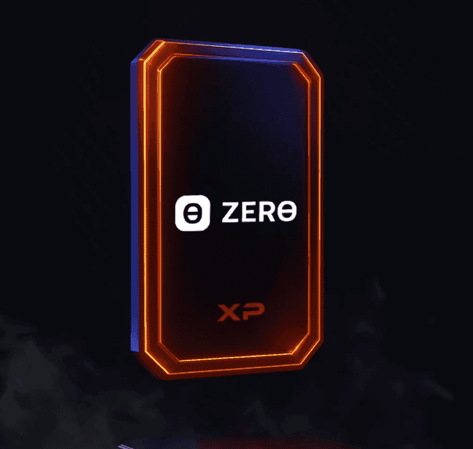 ZERѲ